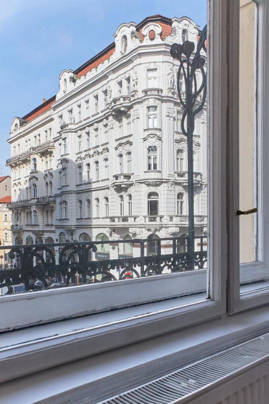 Narodni - Old Town Residence Prague Exterior photo
